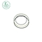 Micro Injection Moulding Products PU plastic O Ring injection mold parts